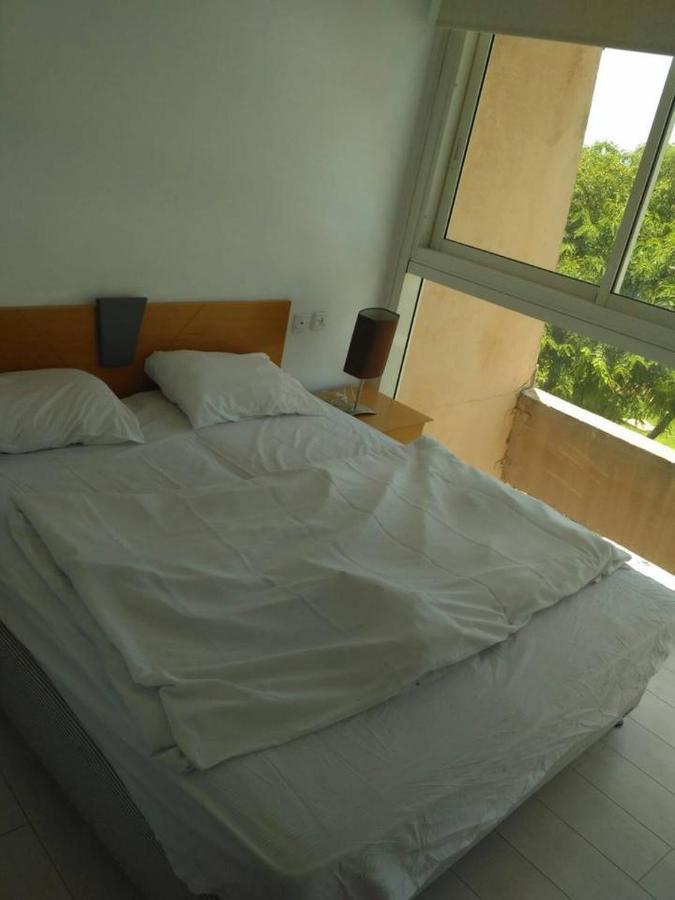 Caesars Place Sea View 2Br Neot Golf Césarée Extérieur photo