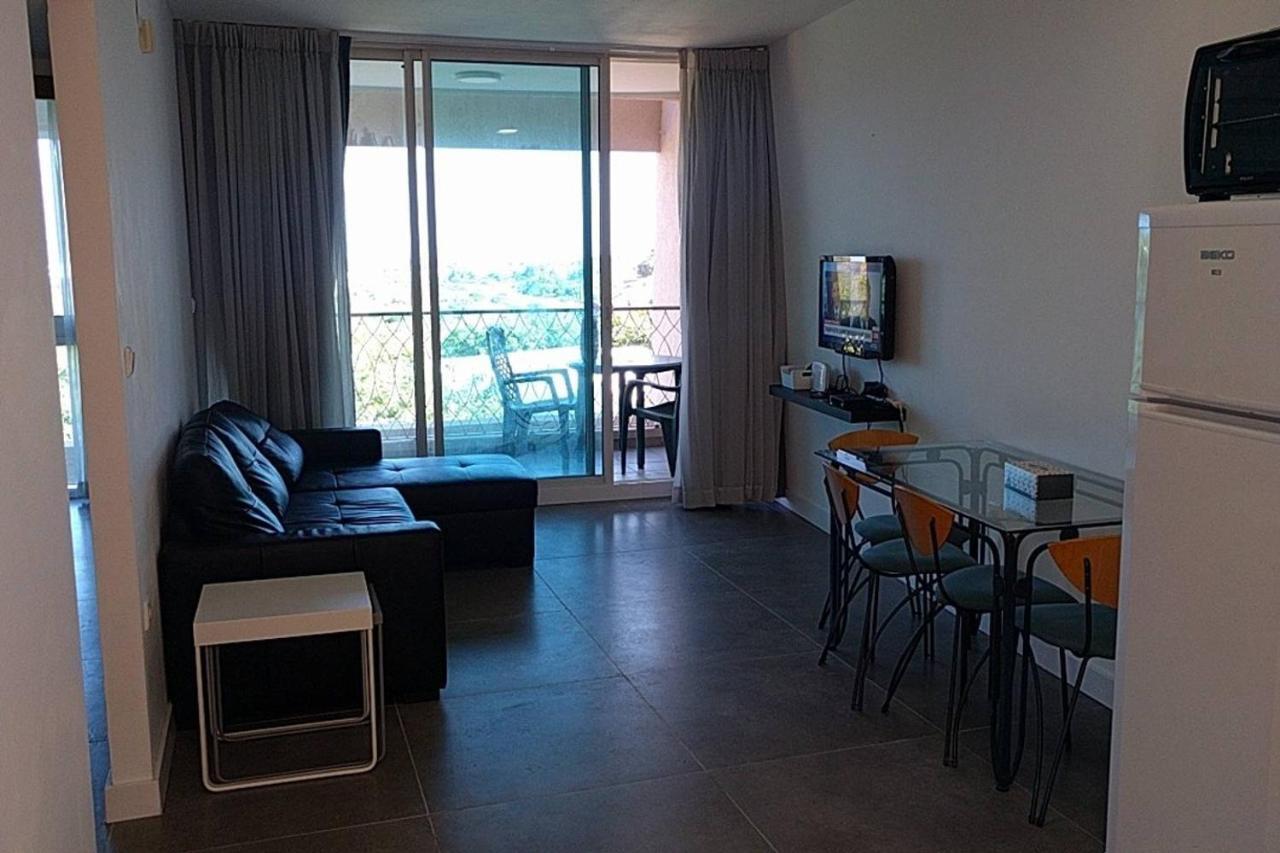 Caesars Place Sea View 2Br Neot Golf Césarée Extérieur photo
