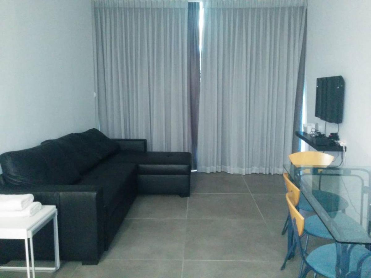 Caesars Place Sea View 2Br Neot Golf Césarée Extérieur photo