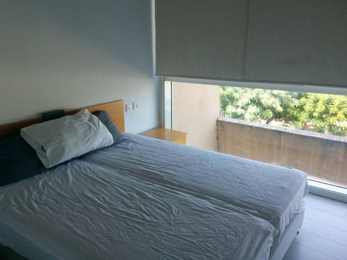 Caesars Place Sea View 2Br Neot Golf Césarée Extérieur photo
