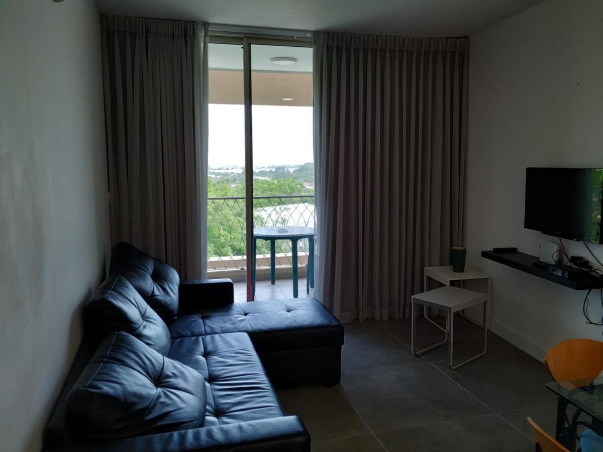 Caesars Place Sea View 2Br Neot Golf Césarée Extérieur photo